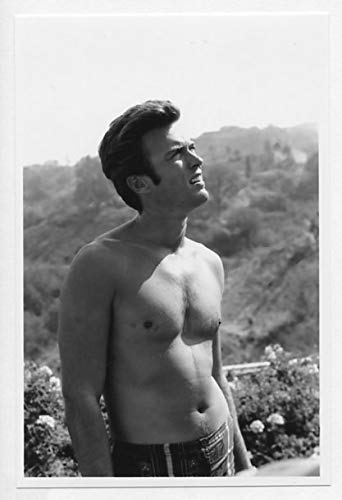 Anton Corbin 写真集 Star Trak クリントイーストウッド Anton Corbin