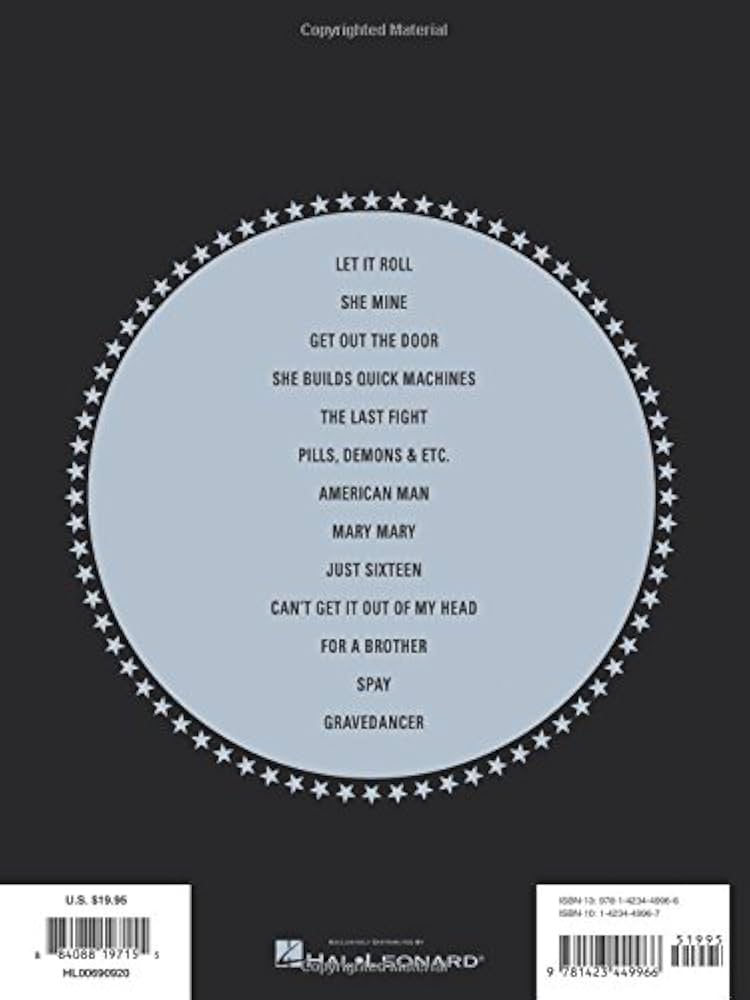 Velvet Revolver - Libertad: Velvet Revolver: 9781423449966: Amazon