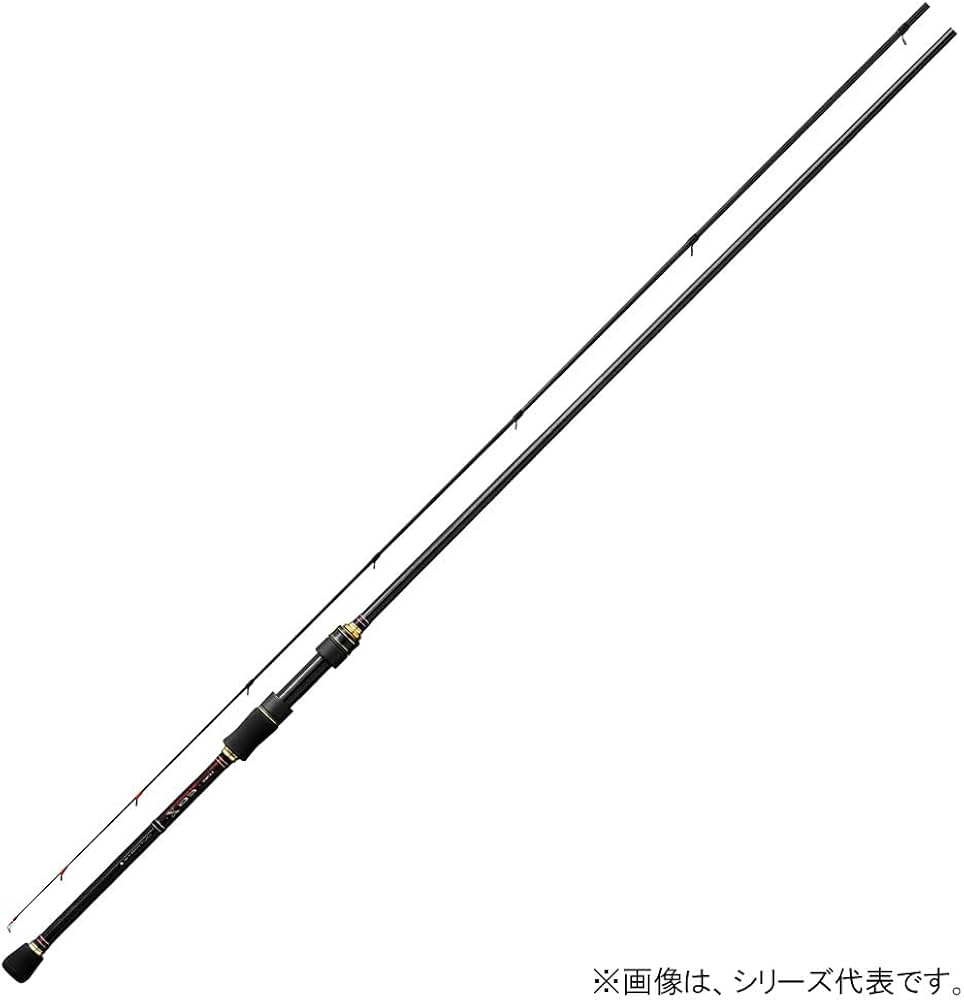 Amazon | がまかつ ラグゼEG-Xアルティメイト S86M-ソリッド