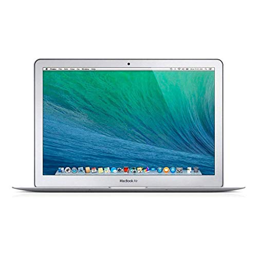 Amazon | 【整備済み品】 Apple MacBook Air Early 2014(13インチAir