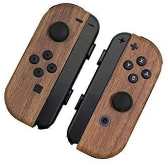 Amazon.co.jp: Nintendo Switch ジョイコン 用 スキンシール カバー
