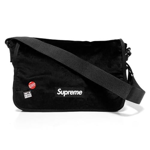 シュプリーム(Supreme) ショルダーバッグ | 通販・人気ランキング