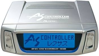 Amazon.co.jp: データシステム エアサスコントローラー レクサスLS前期