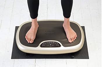 Amazon | TBS公式／ 振動 フィットネス マシン ポルト ウルトラ