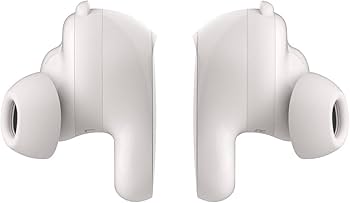 Amazon.com: Bose QuietComfort Earbuds II, Wireless, Bluetooth
