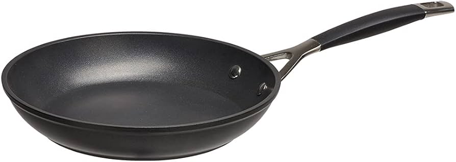 Amazon｜ル・クルーゼ(Le Creuset) TNS シャロー フライパン 24cm ガス
