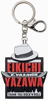 Amazon.co.jp: 矢沢永吉（EIKICHI YAZAWA）2022 THANK YOU ROCK'N'ROL