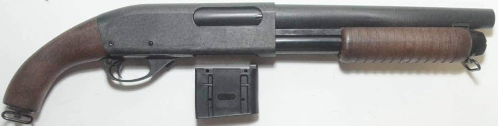 Amazon.co.jp: マルゼン CA870 ソードオフ ニューホップアップ