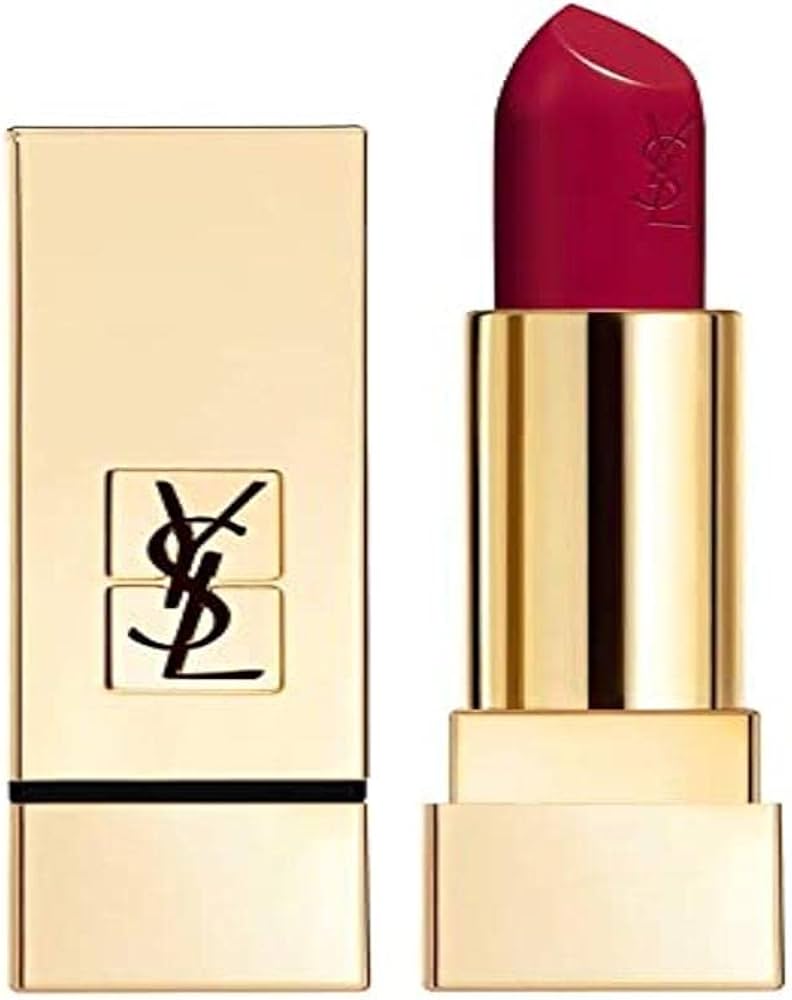 Amazon.com : Yves Saint Laurent Rouge Pur Couture 93, 150 g