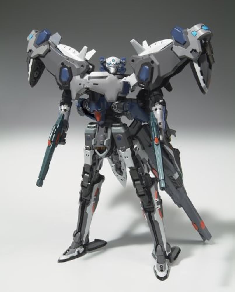 Amazon.co.jp: TAMASHII NATIONS DX超合金 強攻型アクエリオン : ホビー