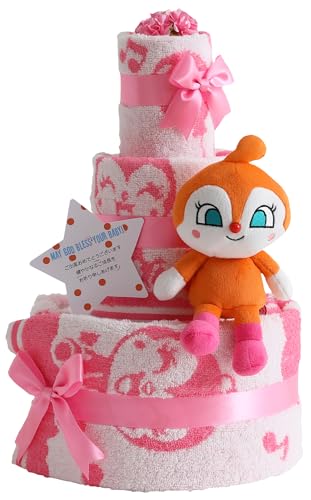 アンパンマン おむつケーキ ベビー」の人気商品一覧 | 安い商品を通販