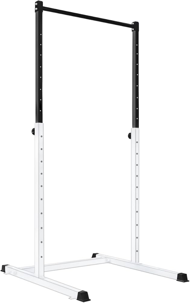 Amazon | WASAI(ワサイ) 懸垂マシン ぶら下がり健康器 耐荷重150kg 9