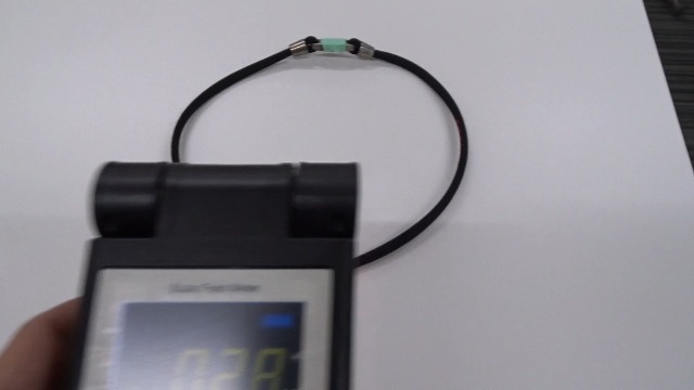 Amazon.co.jp: YBIの魔法のネックレス パワーネック／スーパー