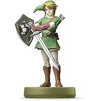 Amazon.co.jp: amiibo リンク【ティアーズ オブ ザ キングダム