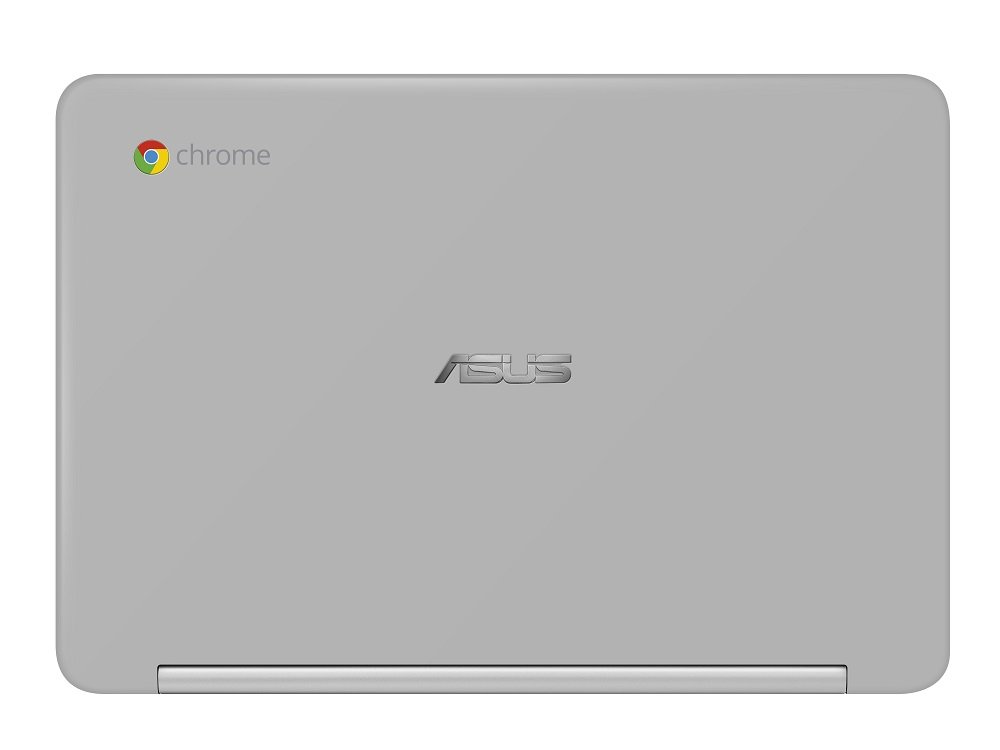 Amazon.co.jp: ASUS Chromebook Flip C101PA Silver 10.1 Notebook OP1