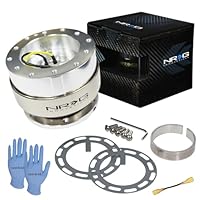 Amazon | [日本語取り付けガイド/追加配線ケーブル・手袋付き] NRG