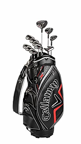 高級ゴルフクラブセット】一生ものの最高級ゴルフセット｜モノスポ