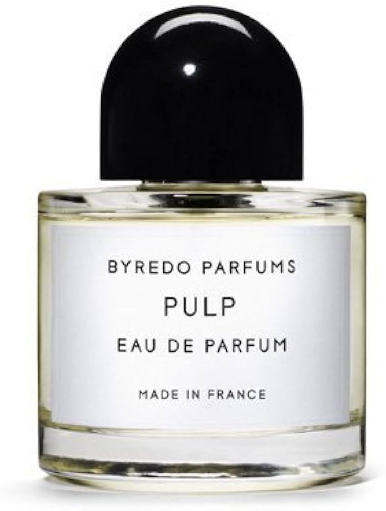 Byredo Pulp EDP Spray 50ml/1.7oz by Byredo : Amazon.ca: Beauty