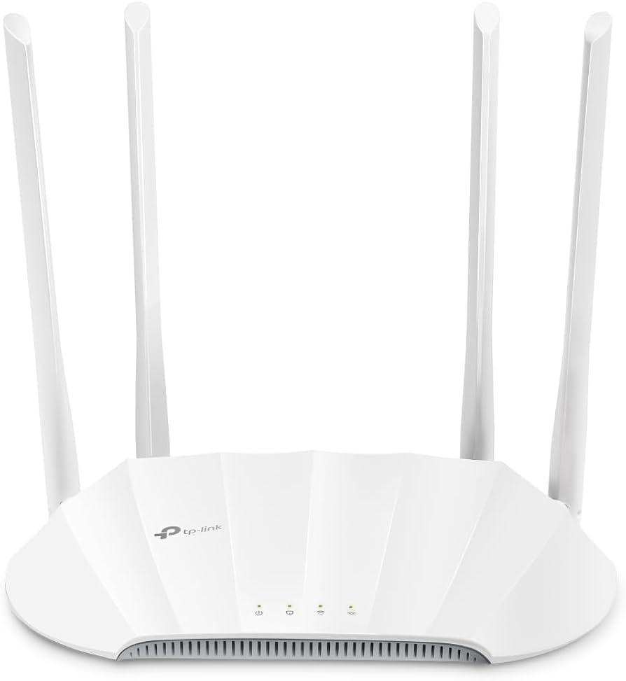 Amazon.com: TP-Link AX1800 Dual Band Gigabit Wi-Fi 6 Access Point