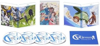 Amazon.co.jp: ∀ガンダム Blu-ray Box I : 朴ろ美, 高橋理恵子, 村田