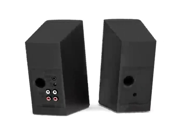 Amazon.com: Bose Companion 2 Series II Multimedia Speaker System