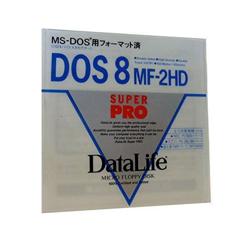 フロッピーディスク パソコンサプライ品 2hd」の人気商品一覧 | 安い