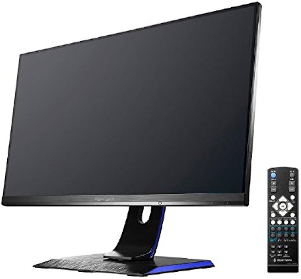 Amazon.co.jp: I・Oデータ 23．8型ゲーミング液晶ディスプレイ KH2450V