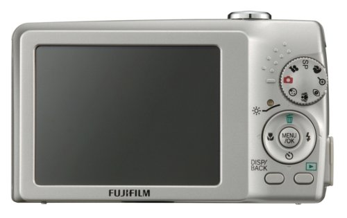 Amazon | FUJIFILM デジタルカメラ FinePix(ファインピックス) J50 815