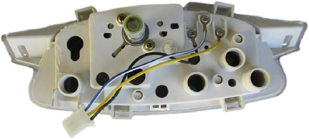 Amazon.co.jp: ライブディオZX スピードメーター, AF34/AF35対応