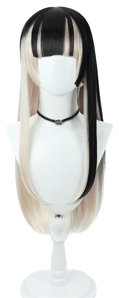 Amazon.co.jp: TTYAO REII ウィッグ かつら コスプレウィッグ 髪 自由