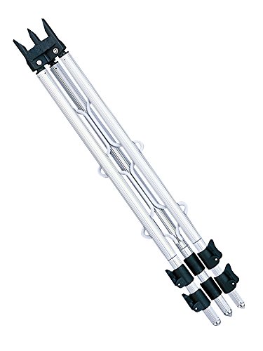 第一精工 第一精工 サーフ三脚W 3号 #12042 (その他の釣具) 価格比較