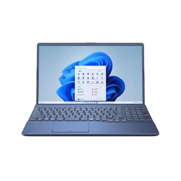 ○富士通 FUJITSU LIFEBOOK AH50⁄D1 ⁄ i7-7700HQ ⁄ 4GBメモリ ⁄ 1TB