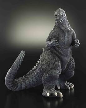 Amazon | アートワークスモンスターズ ~戯画~GIGA 初代ゴジラ