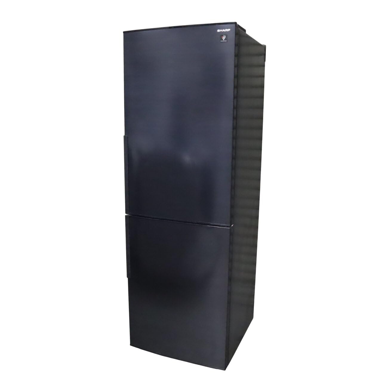 Amazon.co.jp: シャープ 冷蔵庫 310L(幅56cm) プラズマクラスター搭載