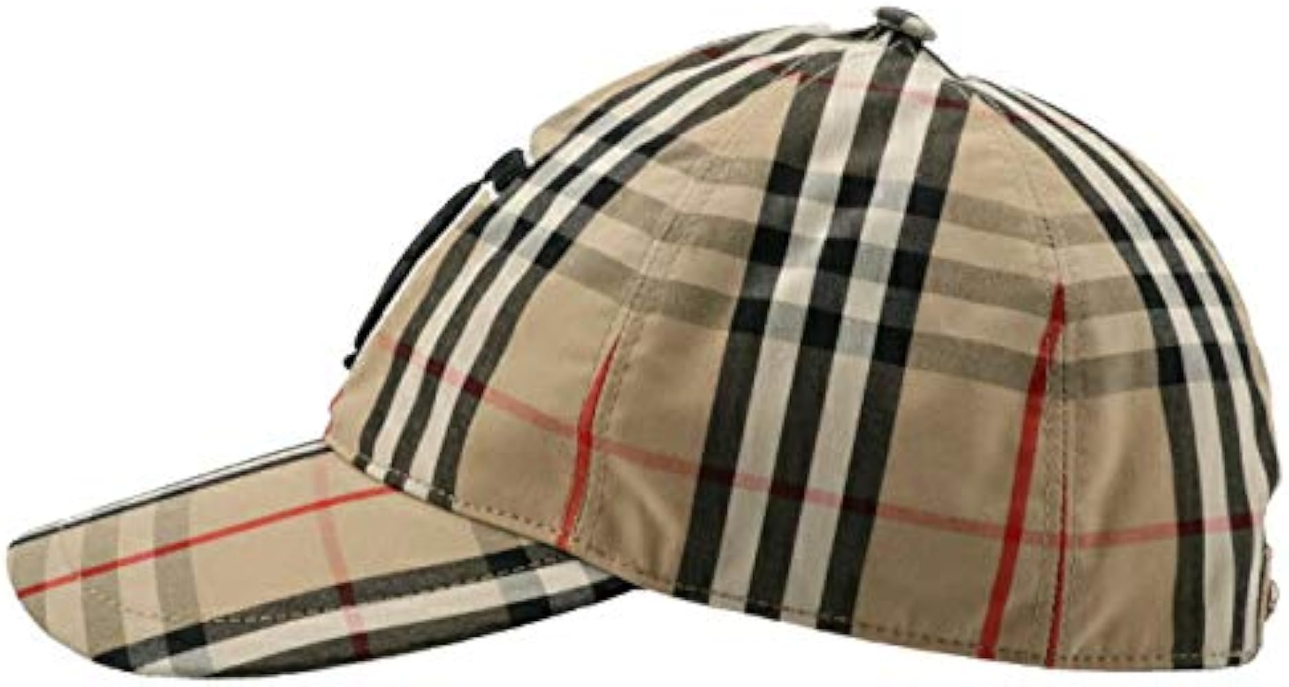 Amazon | [BURBERRY] バーバリー 帽子 メンズ ベースボールキャップ