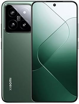 Amazon | 【SIMフリー】Xiaomi 14 | 5G | 12 GB + 512 GB | グローバル