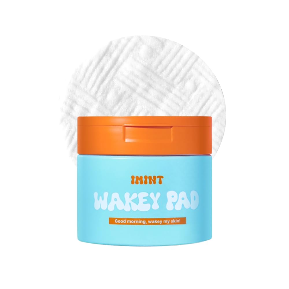 Amazon.co.jp: IMINT Official Niacinamide Ceramide Glutamine (WAKEY