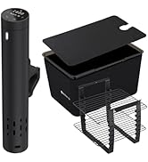 Amazon.co.jp: 【日本発 低温調理器専門メーカー】低温調理スターター