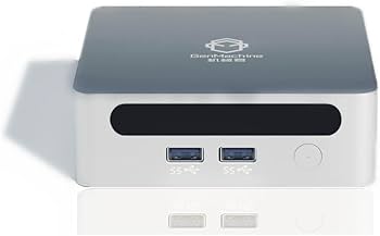 Amazon.co.jp: SZBOXミニPC 小型pc Windows 11 Pro 搭載 AMD Ryzen 7