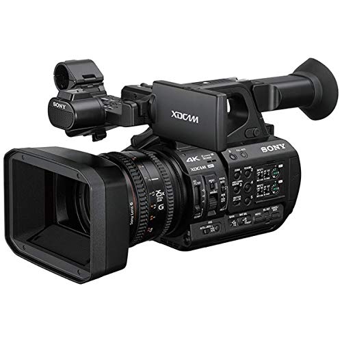 ソニー ビデオカメラ PXW-Z150｜ランク王