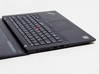 Amazon.co.jp: 【整備済み品】 Lenovo ThinkPad X395 □13.3型FHD IPS
