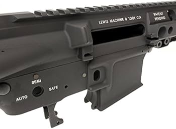 Amazon | G&P MRP メタルフレームセット(M)☆ハンドガード・レシーバー