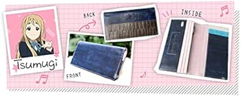 映画 けいおん! 平沢唯 BirthdayVer. 本革長財布 TBS限定 映画 けい