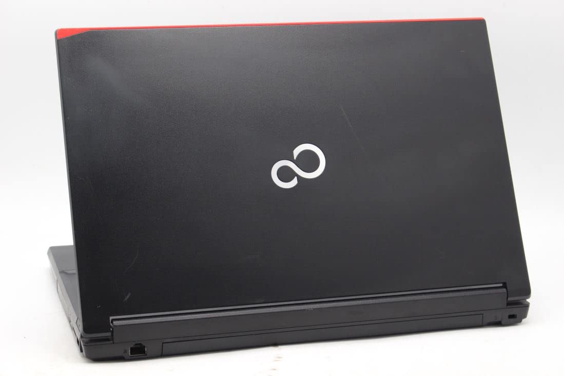 Amazon.co.jp: 良品 15.6インチ Fujitsu LIFEBOOK A577S