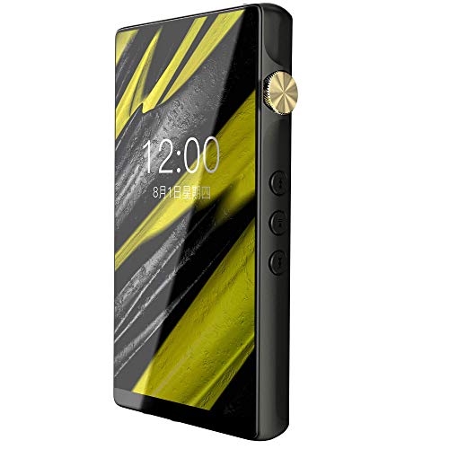 Amazon.co.jp: アイバッソ・オーディオ デジタルオーディオプレーヤー