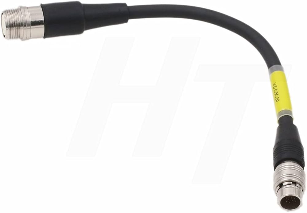 Amazon.com : HangTon Adapter Cable for Canon Jimmy Jib G-Zoom