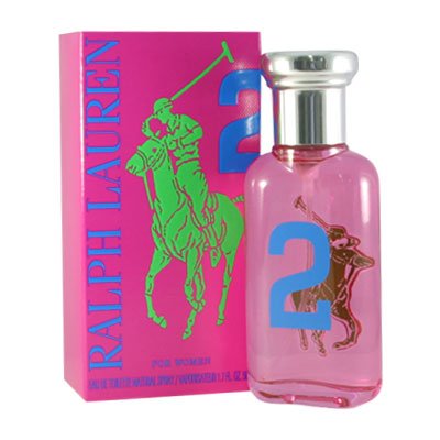 Amazon | ラルフローレン ザ ビッグポニー コレクション ウーマン 2