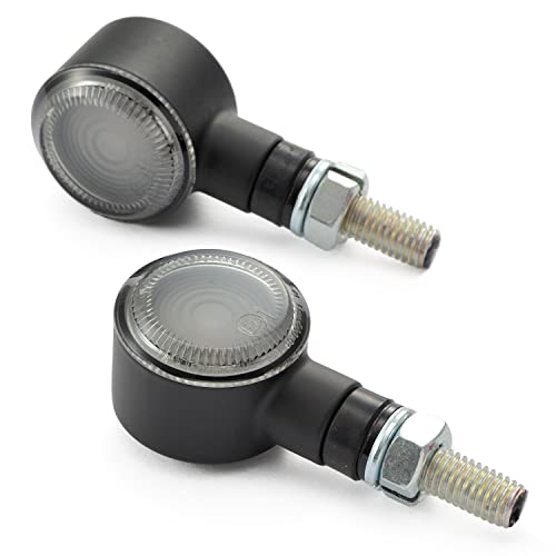 Amazon.co.jp: デイトナ(Daytona) バイク ウインカー LED 面発光LED