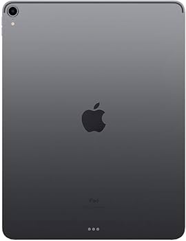 Amazon.com : Apple iPad Pro 3 12.9 WiFi/Cellular 256GB Space Gray