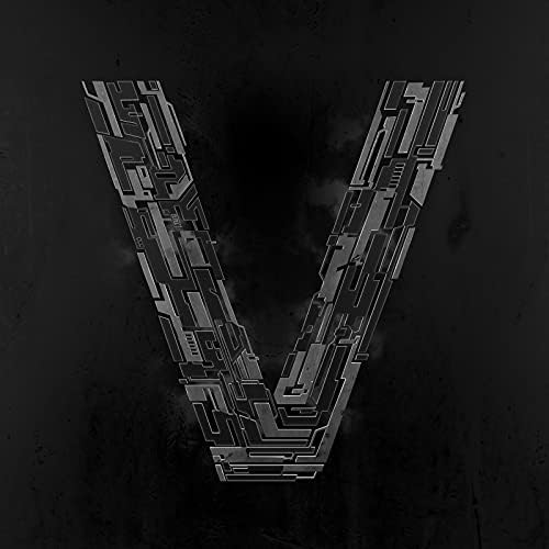 WayVのAwaken The World - The 1st Albumからの楽曲Domino 多米诺を